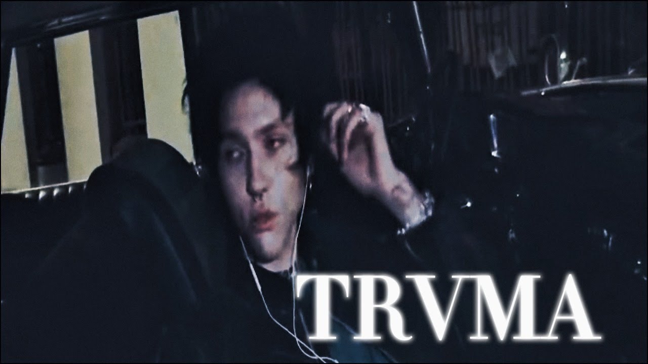 [FREE] KAI ANGEL x IMMORTAL x VIPERR type beat - TRVMA