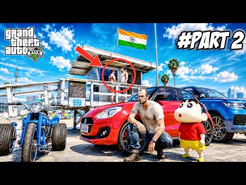 😱 Trevor Saw Franklin With His Wife! | GTA 5 Telugu#gta5 #telugugaming #gta5telugu 