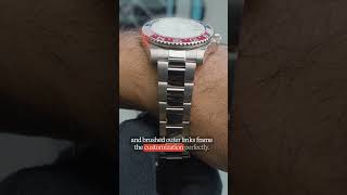 Rolex GMT Master II