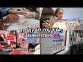 A Day In My Life: Atlanta, GA ✈️ *hectic* | Alyssa Howard 💗