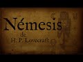 Némesis - H.P. Lovecraft (AudioPoema)