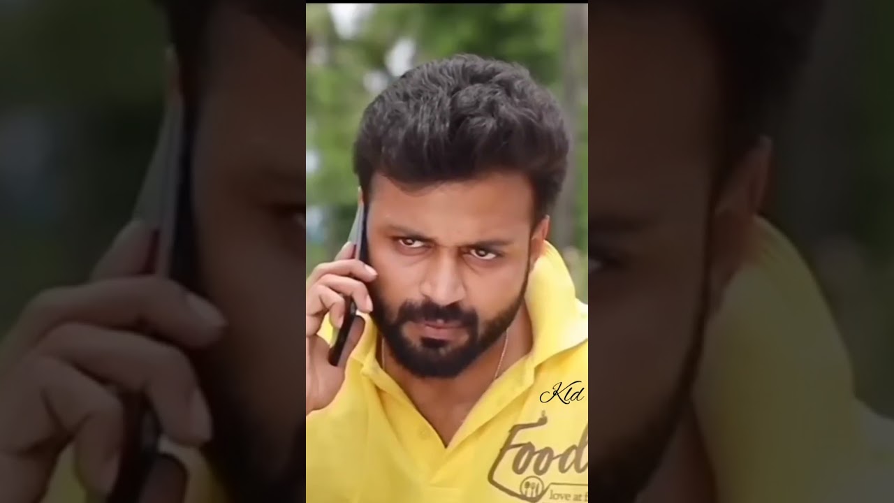 Akila cute tour permission to Pugazh👩&zwj;❤️&zwj;👨