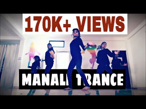 Manali Trance | Yo Yo Honey Singh | Neha Kakkar |