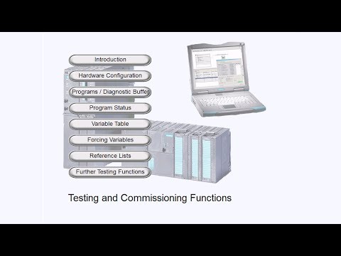 05 - SIMATIC Step 7 Testing and Commissioning Function - Diagnostic Buffer