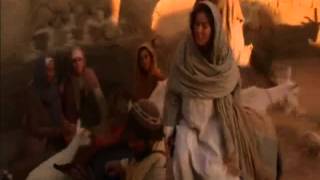 ANUNCIO DEL NACIMIENTO DE JESUS
