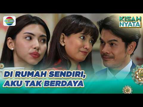 Dulu Tuan Rumah, Kini ART di Rumah Sendiri | Kisah Nyata Spesial