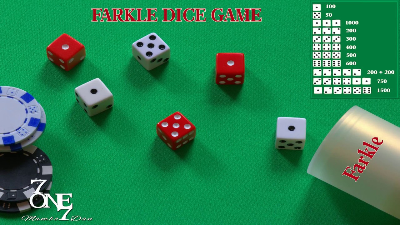 play farkle play farkle