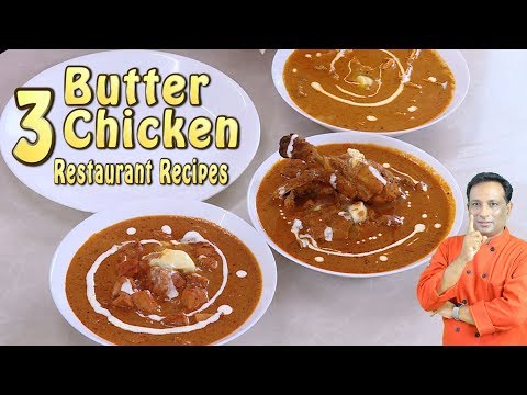 butter-chicken-recipe-1---three-butter-chicken-restaurant-recipes-by-vahchef---murg-makhani-recipe