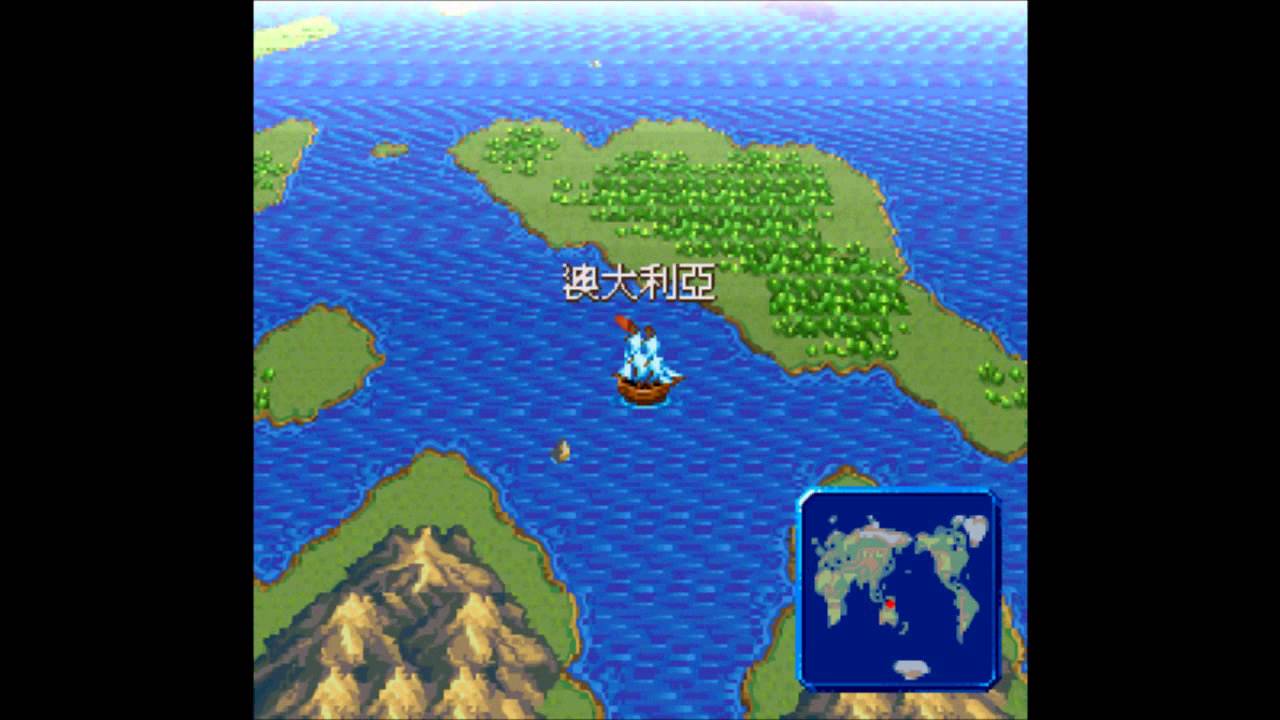 camera iphone 8 plus apk 天地創造(Terranigma)14 第三章完結 星之石