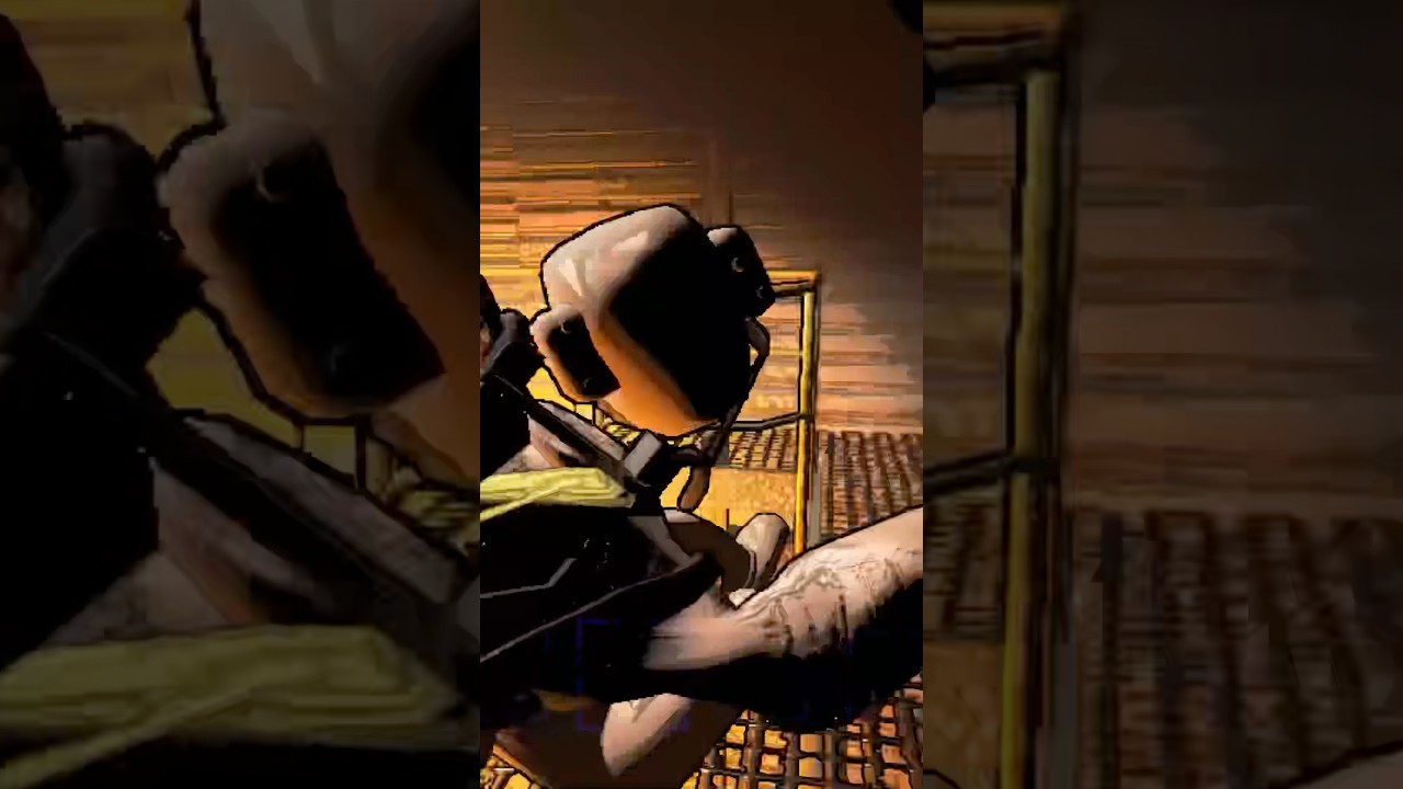 blinded by loot lethal company