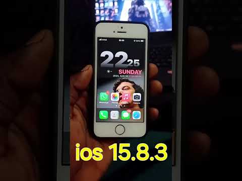 Iphone SE 1st
