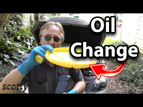 How to Change