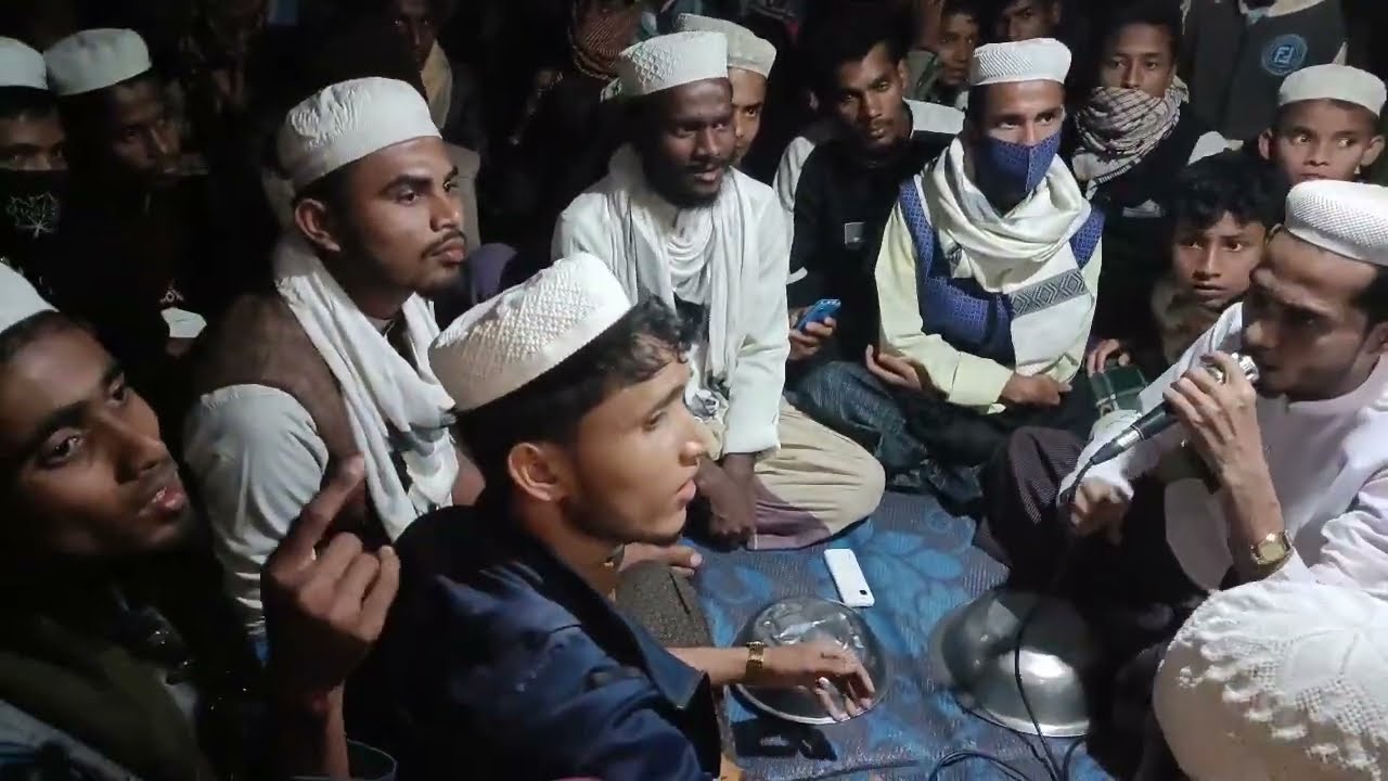 shaadi aana tarana kawal Mohibbullah kawal Mubarak Vs January 24, 2025