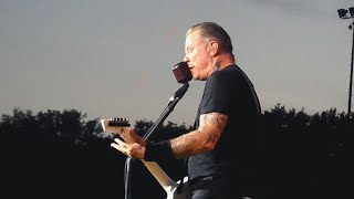 Metallica - Live at Rock Im Park 2014 (Camrip)