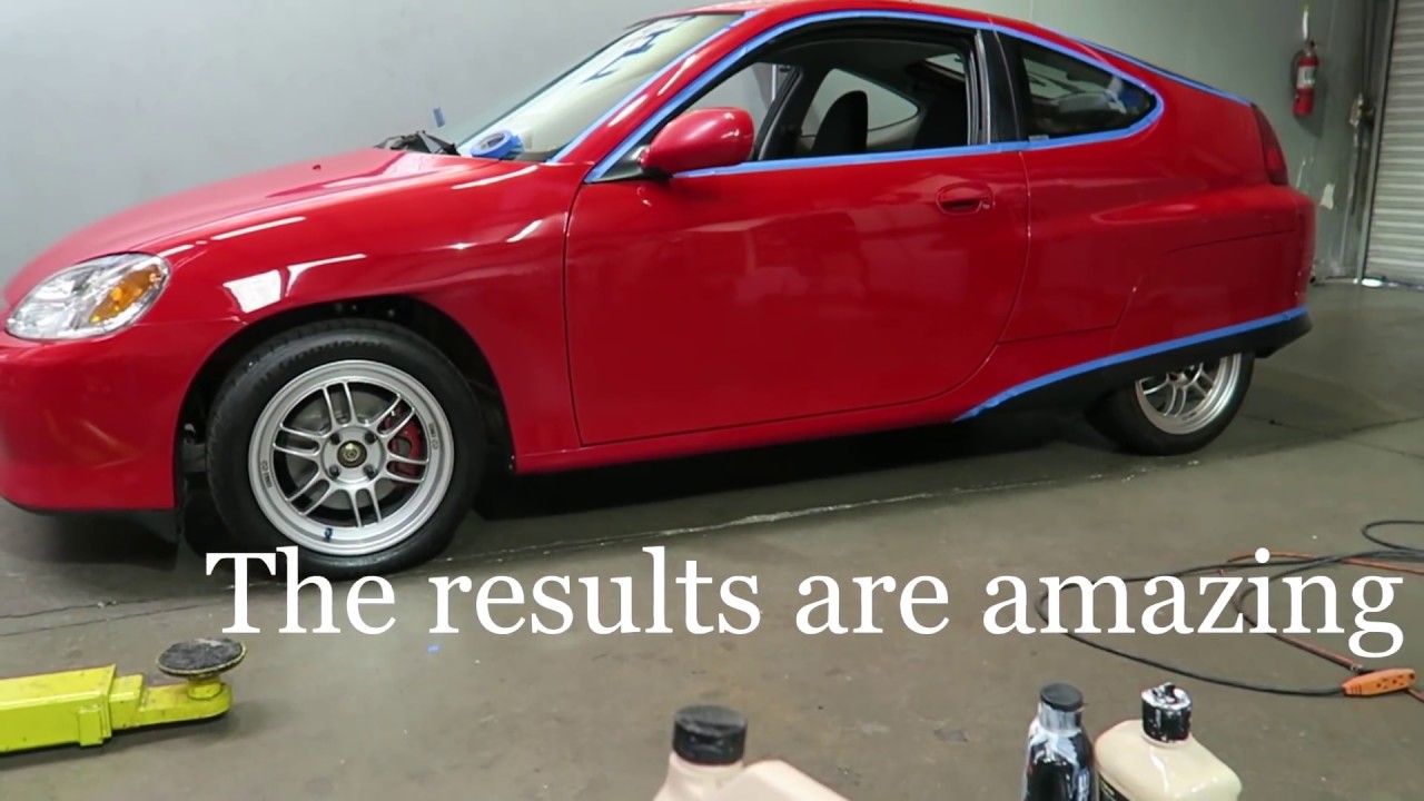 K20 Insight Build Part 3 - YouTube