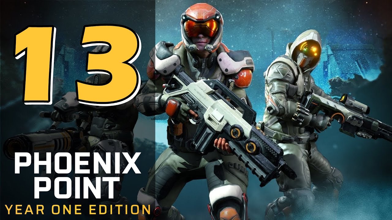 пройти феникс