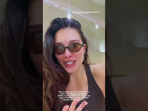 Flavia Pavanelli (@flaviapavanelli) archived Instagram Stories compilation from May 2, 2026