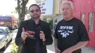 Interview with Bill Philputt from Days of the Dead