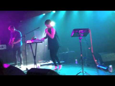 Saint Saviour
