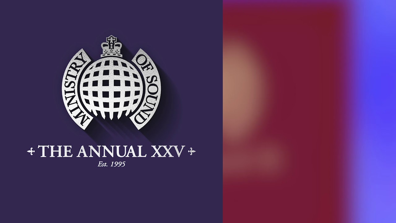 The Annual XXV | Ministry of Sound - The Annual XXV | Ministry of Sound