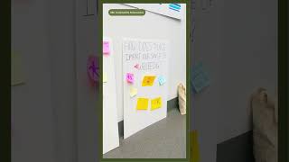 Sustainability Ambassadors Take Climate Action Outreach to Science World