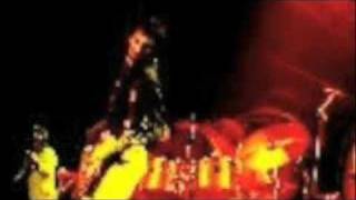 The Who Baba O'Riley (Live Kilburn 1977) EXTREMELY RARE chords