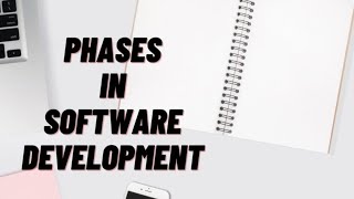 Different Phases in Software Development #SoftwareDevelopmentLifeCycle #SDLC screenshot 5