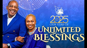 Jericho Must Fall with Pastor Benjamin Nebechukwu | 03 Dec 2025