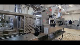 FBL Video Capsulatrice FL 150