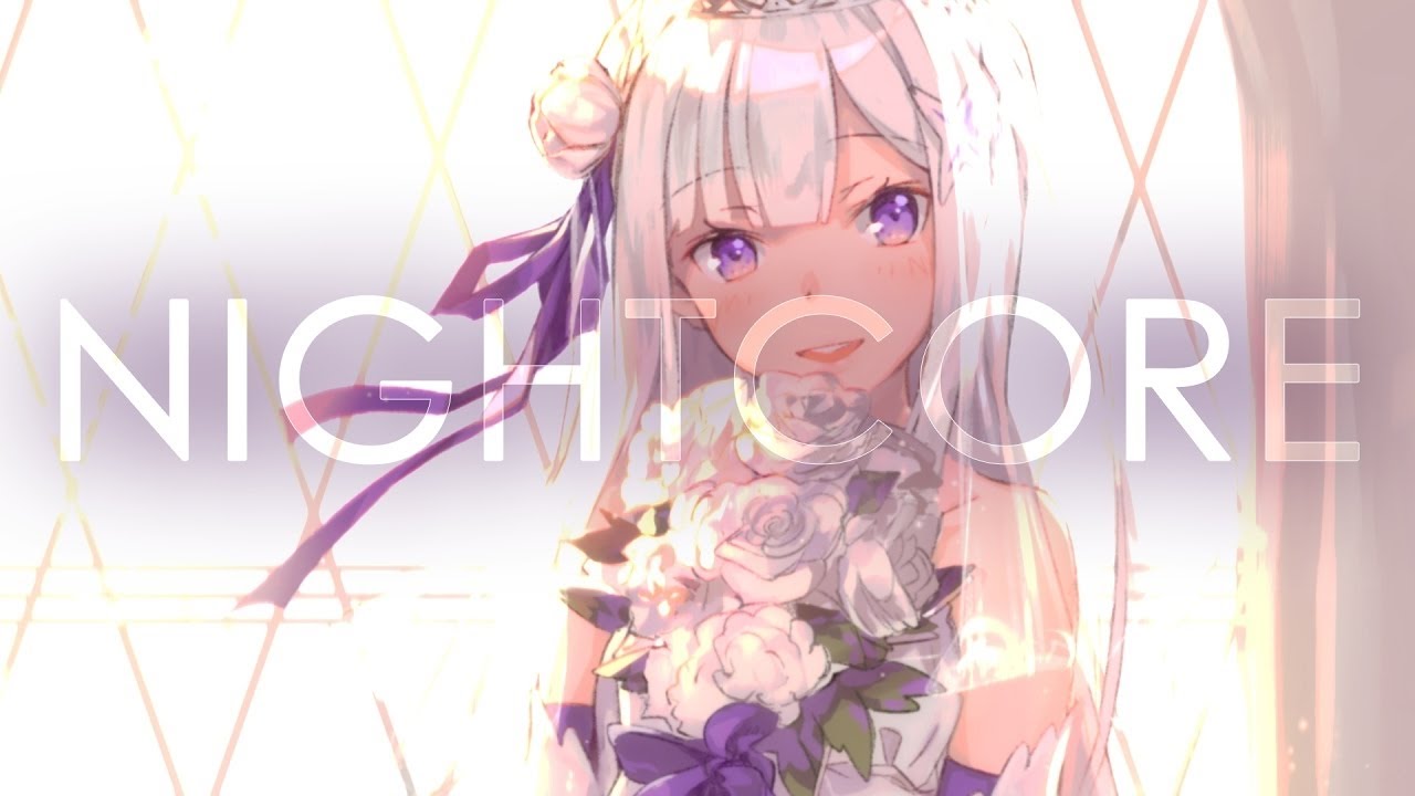 「Nightcore」STYX HELIX「MYTH & ROID」