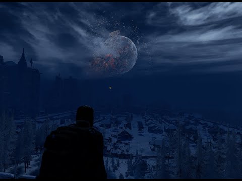 Permafrost- Вечная мерзлота Подробное прохождение.