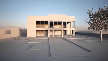 HDRI TEST 3Ds max and VRay PG1554