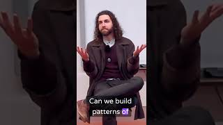 Meeting The Design Challenges For Collective #Wisdom | Philosopher Tim Adalin