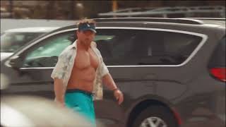 Celebrity Spring Break Nightmare-Harold Wealth