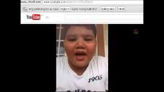 Famous Let it go, let it go [EPIC FAIL KID] Snot Booger Rocket Net Worth