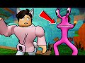 Ho GIOCATO ROBLOX RAINBOW FRIENDS CAPITOLO 3 In ANTEPRIMA