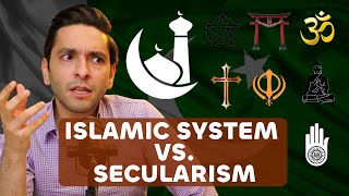 Secular or Islamic Republic of Pakistan? | Dil ki Baat 018