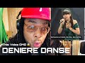 MUSIC PRODUCER REACTS TO - "Derniere Danse" Diana Ankudinova