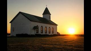 The Forgotten Church of Dodson Prairie | The Cemetery Files