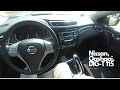 Nissan Qashqai 1.2 DIG-T 115 HP 4K | POV Test Drive #058 Joe Black