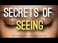 🔥Secrets of the SEER Gift!