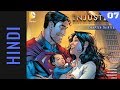 Injustice Gods Among Us Year 3 | Episode 07 | DC Comics in HINDI