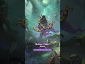 Alleria Windrunner's Struggle #worldofwarcraft #warcraftlore #gaminglore #gaming #alleriawindrunner