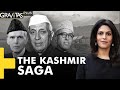 Gravitas Plus: The genesis of Kashmir issue | Palki Sharma Live | India | Jammu And Kashmir