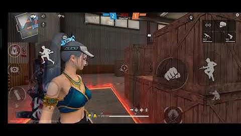 FREEFIRE LONEWOLF GAMEPLAY WITH MY FRIEND ||GARENA FREEFIRE 1V1|| #freefire #lonewolf #trending #yt