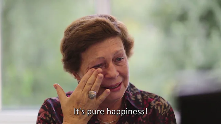 What would you say to the teacher who changed your life?