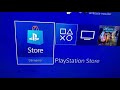 Tuto comment avoir tout les jeux gratuitement sur la playstation store sur ps4 exclu mondial