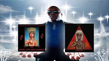 "homage" in underground rap