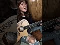 Walkin after midnight- Patsy Cline cover #patsycline #walkin #after #midnight #acoustic #music