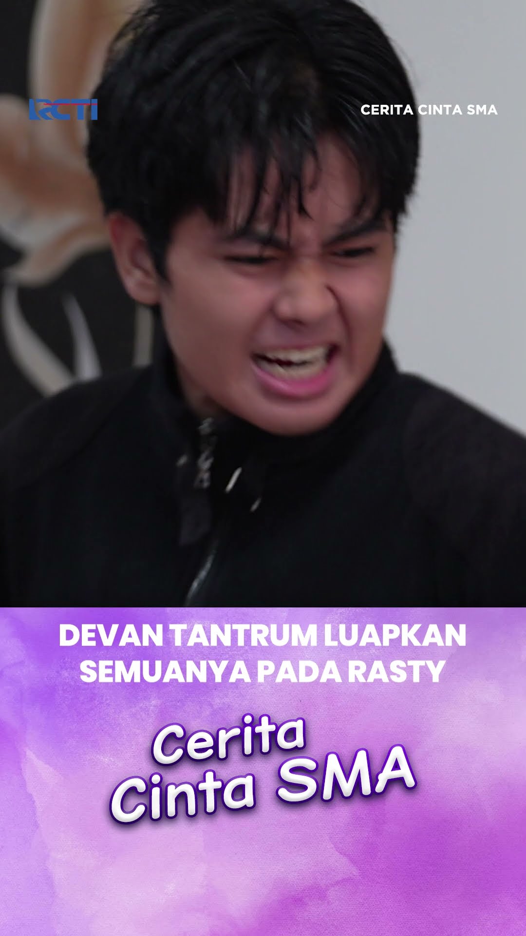 Akhirnya Devan Mengeluarkan Ke Tantrumannya #ngeshortsbareng #ceritacintasma #medankali
